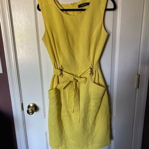 Ellen Tracy Dress Sz 8